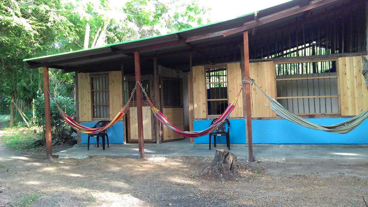 Ecohotel Arte Y Aventura * Isla Grande (Cartagena)