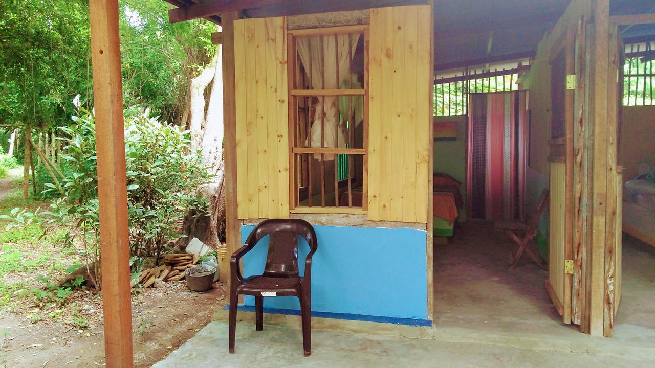 Ecohotel Arte Y Aventura Hostal Isla Grande (Cartagena)