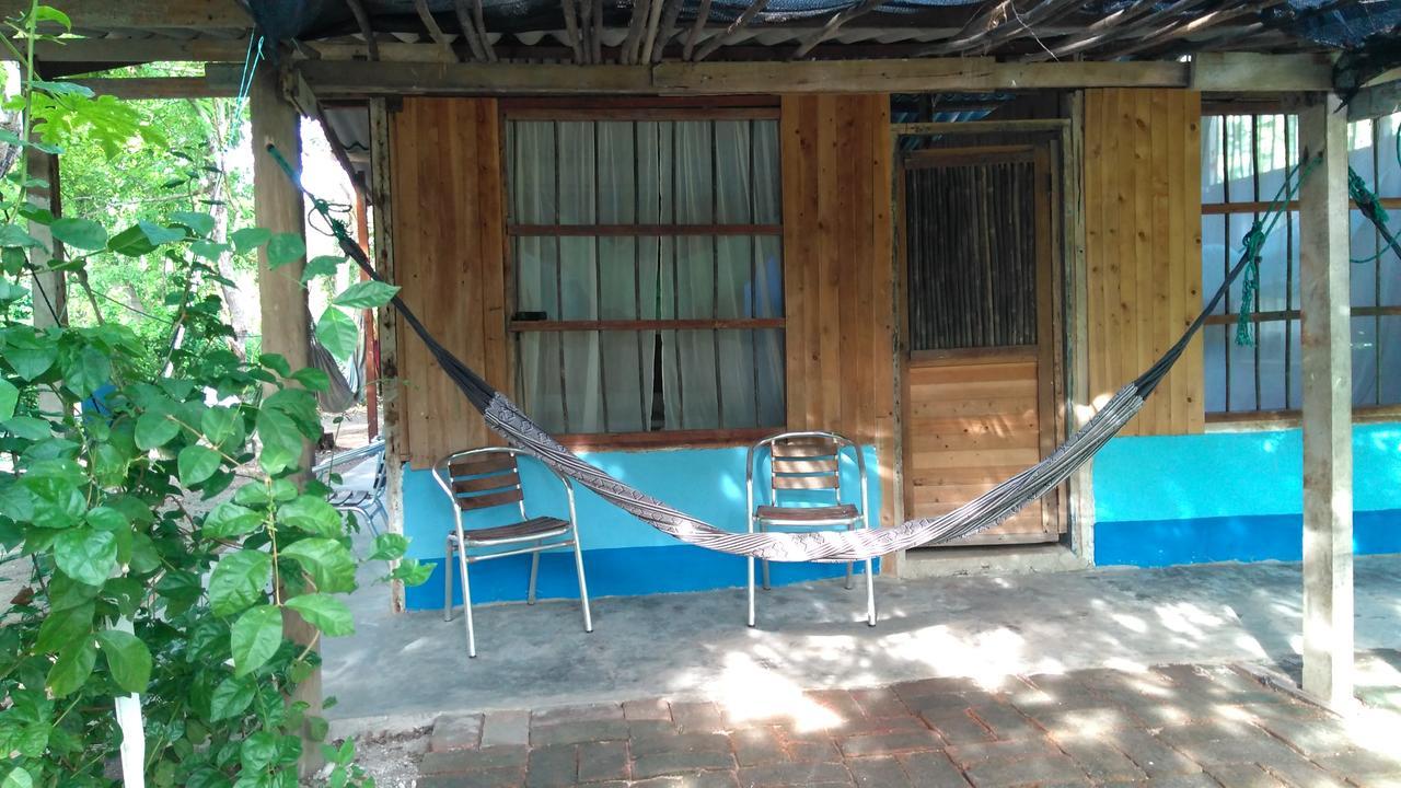 Ecohotel Arte Y Aventura