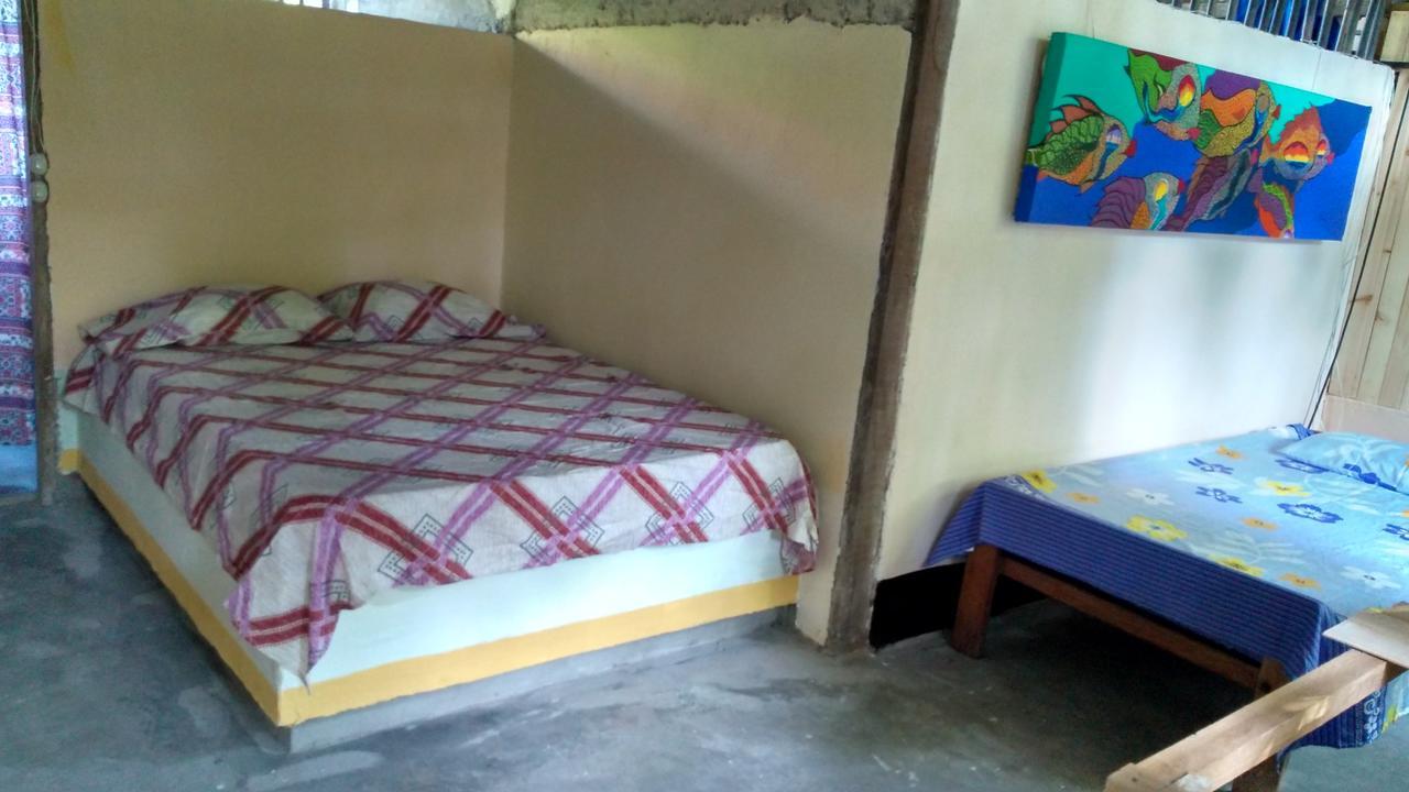Ecohotel Arte Y Aventura Isla Grande (Cartagena)